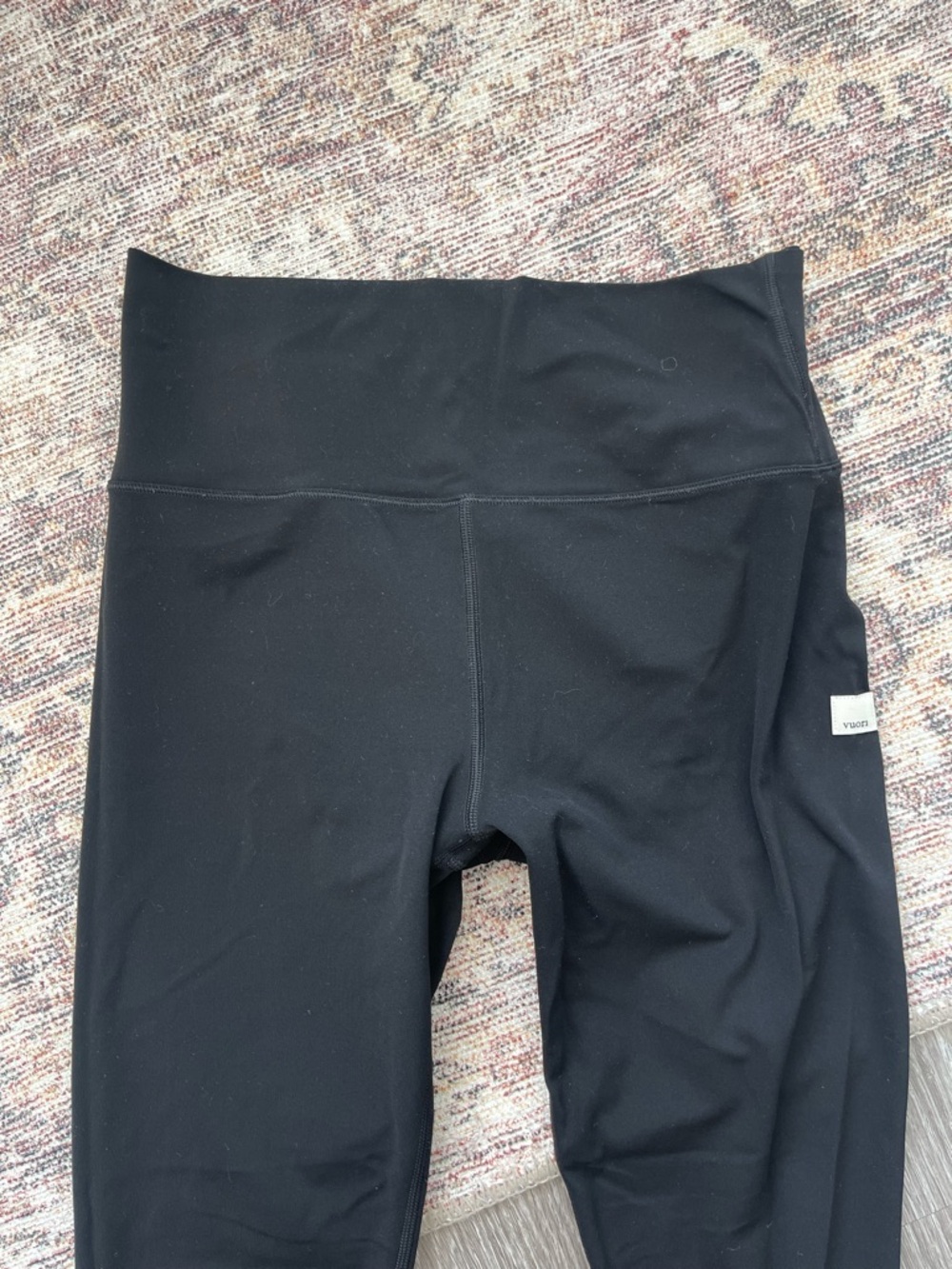 Vuori AllTheFeels™ Legging - Picture 3 of 6